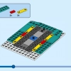 Майлз Моралес (LEGO 40536)