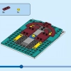 Майлз Моралес (LEGO 40536)