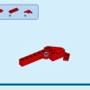 Майлз Моралес (LEGO 40536)