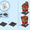 Манчестер Юнайтед: кидай мне кирпичики (LEGO 40541)