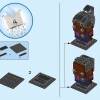 ФК Барселона: кидай мне кирпичики (LEGO 40542)