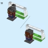 ФК Барселона: кидай мне кирпичики (LEGO 40542)
