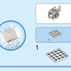 Карпы кои (LEGO 40545)