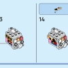 Карпы кои (LEGO 40545)