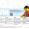 Пудель (LEGO 40546)