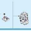 Пудель (LEGO 40546)