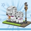 Пудель (LEGO 40546)