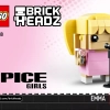 Spice Girls Tribute (LEGO 40548)