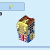 Spice Girls Tribute (LEGO 40548)
