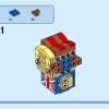 Spice Girls Tribute (LEGO 40548)