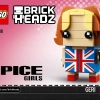 Spice Girls Tribute (LEGO 40548)