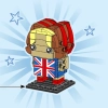 Spice Girls Tribute (LEGO 40548)