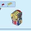 Spice Girls Tribute (LEGO 40548)
