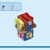 Spice Girls Tribute (LEGO 40548)