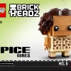Spice Girls Tribute (LEGO 40548)