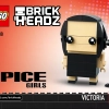 Spice Girls Tribute (LEGO 40548)