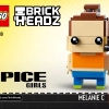 Spice Girls Tribute (LEGO 40548)