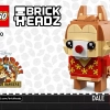 Чип и Дейл (LEGO 40550)