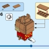 Чип и Дейл (LEGO 40550)