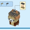 Чип и Дейл (LEGO 40550)
