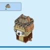 Чип и Дейл (LEGO 40550)