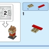 Чип и Дейл (LEGO 40550)
