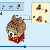 Чип и Дейл (LEGO 40550)