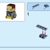 Джейк Салли и его Аватар (LEGO 40554)
