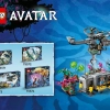 Джейк Салли и его Аватар (LEGO 40554)