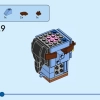 Джейк Салли и его Аватар (LEGO 40554)
