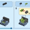Джейк Салли и его Аватар (LEGO 40554)