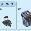 Джейк Салли и его Аватар (LEGO 40554)