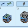 Джейк Салли и его Аватар (LEGO 40554)