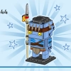 Джейк Салли и его Аватар (LEGO 40554)