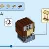 Джейк Салли и его Аватар (LEGO 40554)