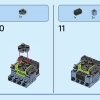 Джейк Салли и его Аватар (LEGO 40554)