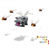 Джейк Салли и его Аватар (LEGO 40554)