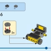 Джейк Салли и его Аватар (LEGO 40554)