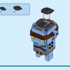 Джейк Салли и его Аватар (LEGO 40554)