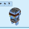 Джейк Салли и его Аватар (LEGO 40554)