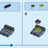Джейк Салли и его Аватар (LEGO 40554)