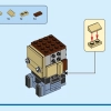 Джейк Салли и его Аватар (LEGO 40554)