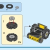 Джейк Салли и его Аватар (LEGO 40554)