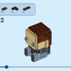 Джейк Салли и его Аватар (LEGO 40554)