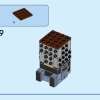 Джейк Салли и его Аватар (LEGO 40554)