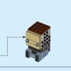Джейк Салли и его Аватар (LEGO 40554)
