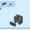 Профессора Хогвартса (LEGO 40560)