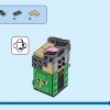 Профессора Хогвартса (LEGO 40560)