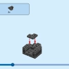 Профессора Хогвартса (LEGO 40560)