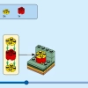 Профессора Хогвартса (LEGO 40560)